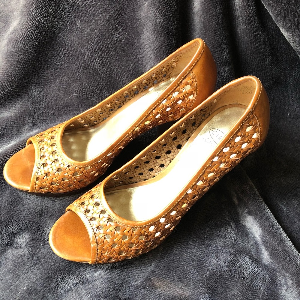 Joan & David | Circa Joan & David Heels - image 8